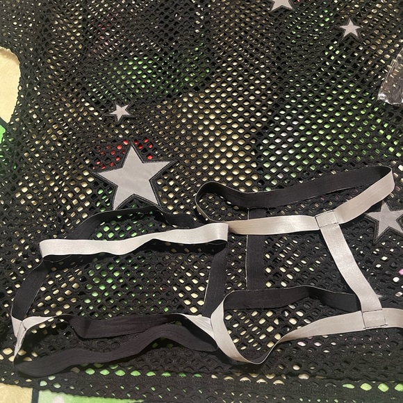 StarStruck IheartRaves Rave outfit - Picture 4 of 7